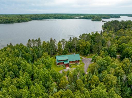 51864 Becker Road, Bigfork, MN 56628