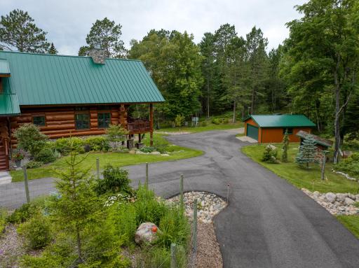 51864 Becker Road, Bigfork, MN 56628