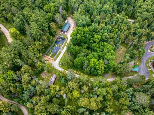 51864 Becker Road, Bigfork, MN 56628