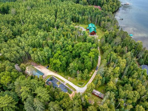 51864 Becker Road, Bigfork, MN 56628