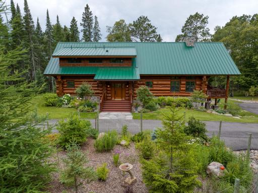 51864 Becker Road, Bigfork, MN 56628