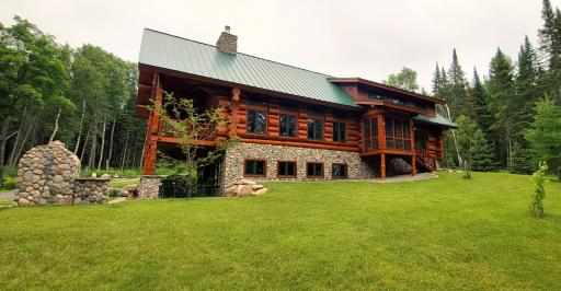 51864 Becker Road, Bigfork, MN 56628