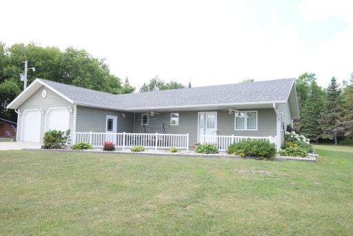 Photo for 46815 Moose River Road NW, Grygla, MN 56727 - listing #6399740 46815 Moose River Road NW, Grygla, MN 56727