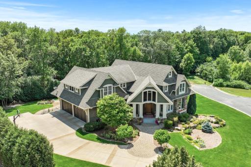 2615 Keller Road, Long Lake, MN 55356