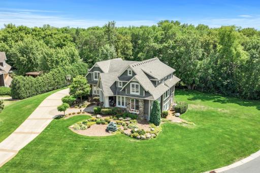 2615 Keller Road, Long Lake, MN 55356