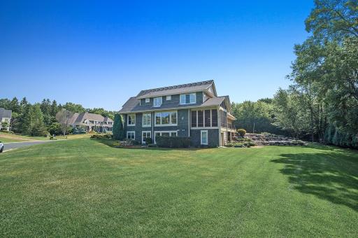 2615 Keller Road, Long Lake, MN 55356