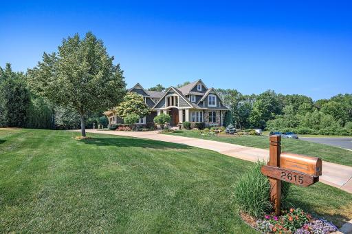 2615 Keller Road, Long Lake, MN 55356