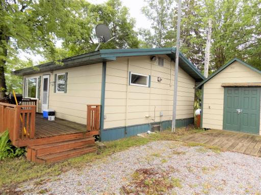 3463 Four Mile Bay Drive NW, Baudette, MN 56623