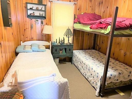 Photo for 3463 Four Mile Bay Drive NW, Baudette, MN 56623 - Listing #6399915 3463 Four Mile Bay Drive NW, Baudette, MN 56623