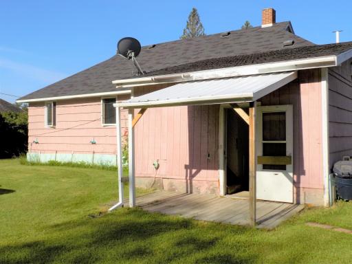 530 Park Avenue, Williams, MN 56686