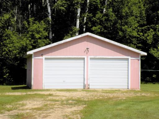 530 Park Avenue, Williams, MN 56686