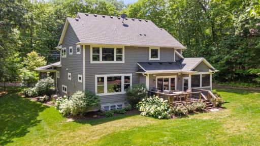 4815 Suburban Drive, Shorewood, MN 55331
