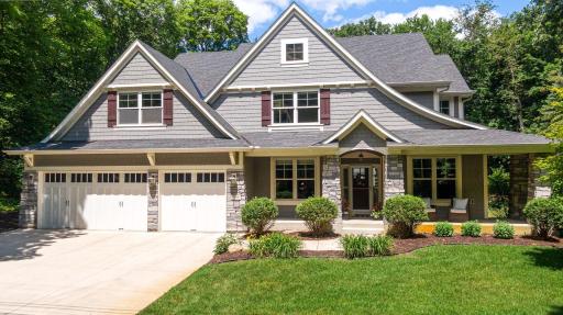 4815 Suburban Drive, Shorewood, MN 55331
