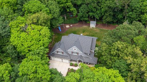 4815 Suburban Drive, Shorewood, MN 55331
