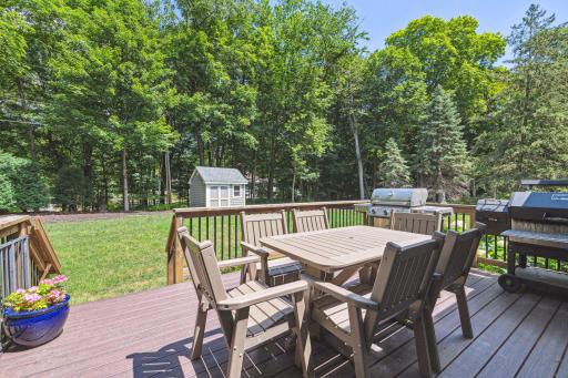 4815 Suburban Drive, Shorewood, MN 55331