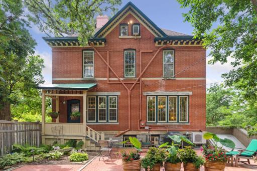Photo for 495 Summit Avenue, Saint Paul, MN 55102 - Listing #6400517 495 Summit Avenue, Saint Paul, MN 55102