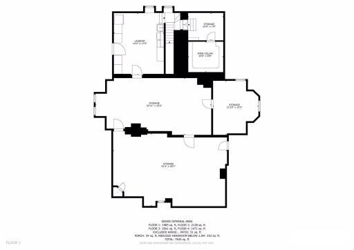 Photo for 495 Summit Avenue, Saint Paul, MN 55102 - Listing #6400517 495 Summit Avenue, Saint Paul, MN 55102