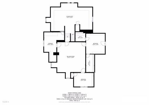 Photo for 495 Summit Avenue, Saint Paul, MN 55102 - Listing #6400517 495 Summit Avenue, Saint Paul, MN 55102