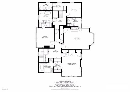 Photo for 495 Summit Avenue, Saint Paul, MN 55102 - Listing #6400517 495 Summit Avenue, Saint Paul, MN 55102