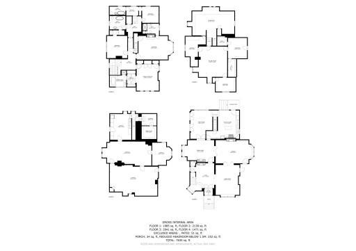 Photo for 495 Summit Avenue, Saint Paul, MN 55102 - Listing #6400517 495 Summit Avenue, Saint Paul, MN 55102