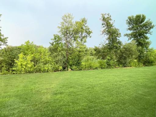 Beautiful private views to the rear yard! This one is a must see! Get it before it's gone!