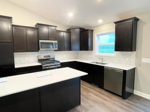 9574 52nd Lane NE, Saint Michael, MN 55376
