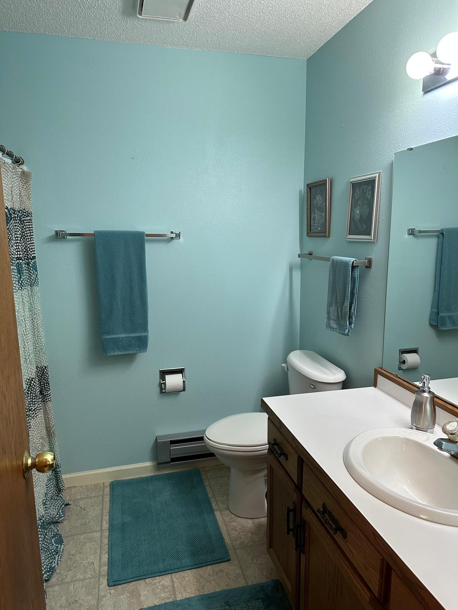 Full Bath