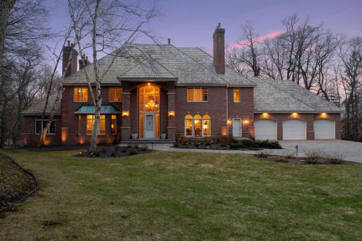 151 Bushaway Road, Wayzata, MN 55391