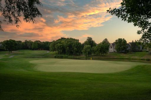 Enjoy championship golf at Bearpath Country Club. In addition, this community offers amazing tennis and pickleball facilities, pool, and community youth teams to keep you as connected and competitive as you'd like.