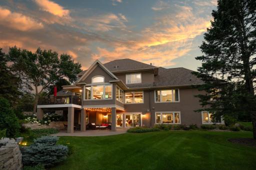 The perfect blend of luxury, beauty, and functionality is what this home offers in abundance.