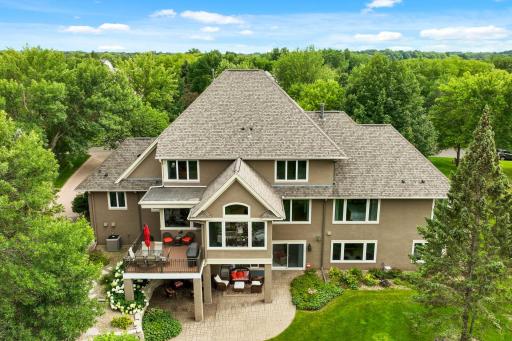 18466 Nicklaus Way, Eden Prairie, MN 55347