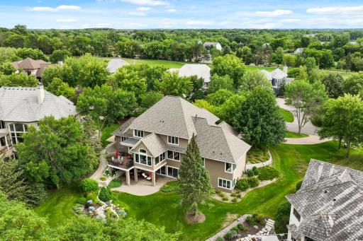 18466 Nicklaus Way, Eden Prairie, MN 55347