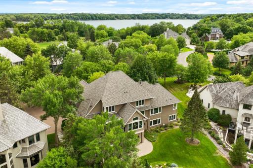 18466 Nicklaus Way, Eden Prairie, MN 55347