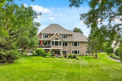 18466 Nicklaus Way, Eden Prairie, MN 55347