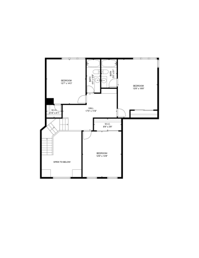 18466 Nicklaus Way, Eden Prairie, MN 55347