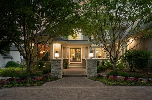 Welcome Home. This property will welcome you and your guests with open arms.
