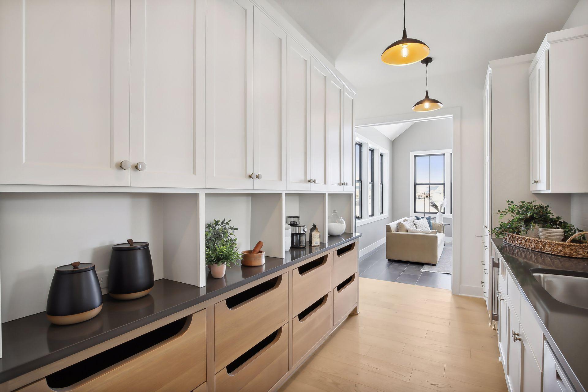 Photo of a similar home.