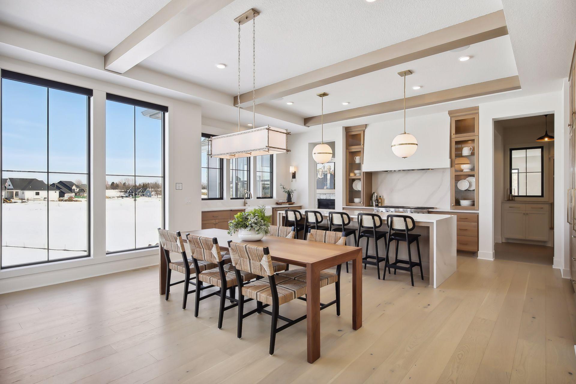 Photo of a similar home.