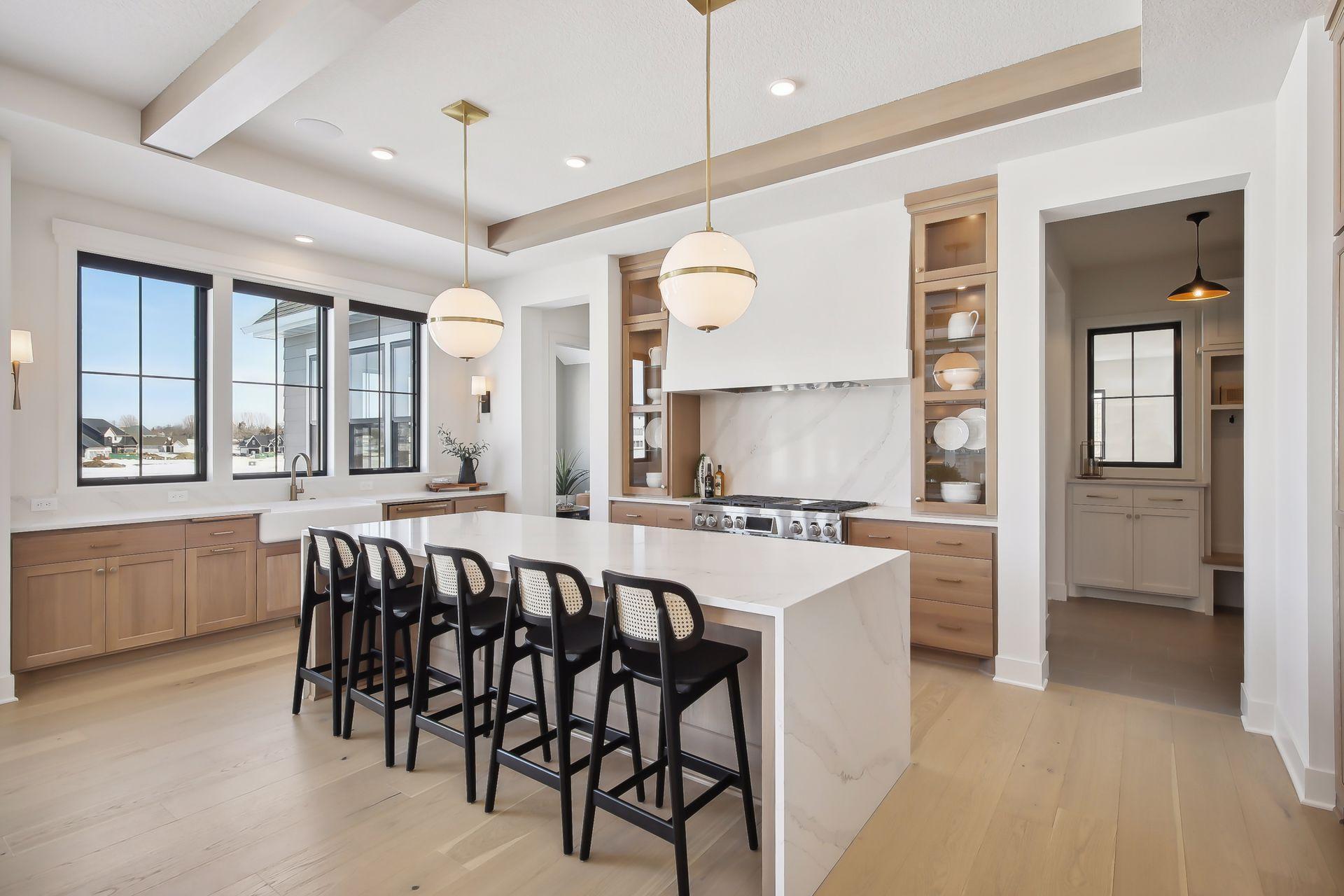 Photo of a similar home.