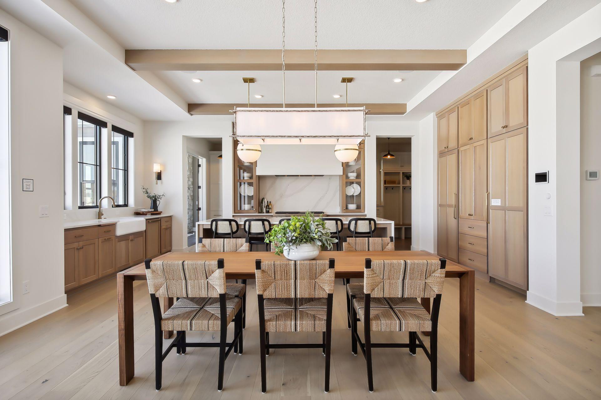 Photo of a similar home.