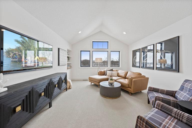 Photo of a similar home.