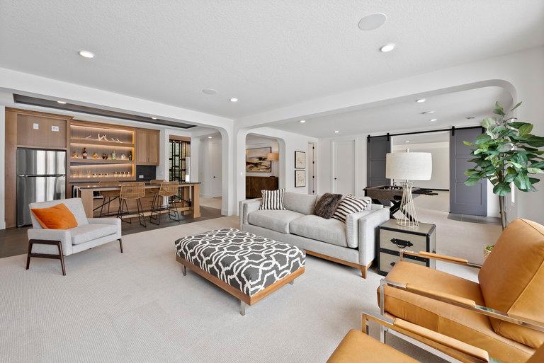 Photo of a similar home.