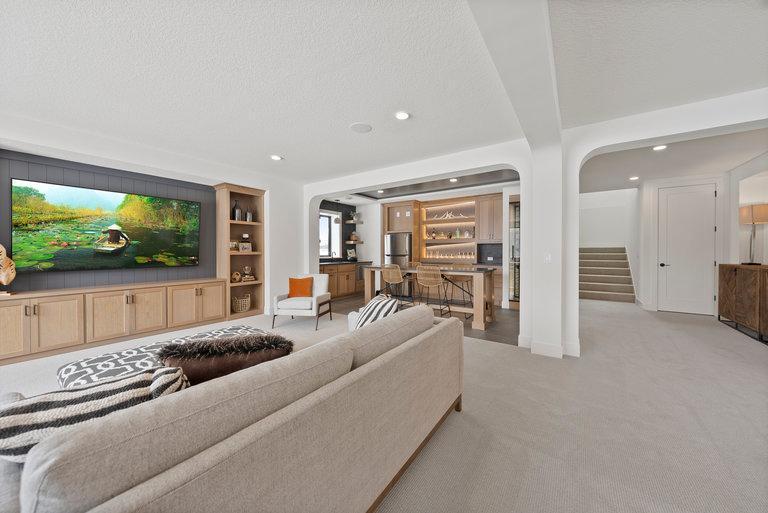 Photo of a similar home.