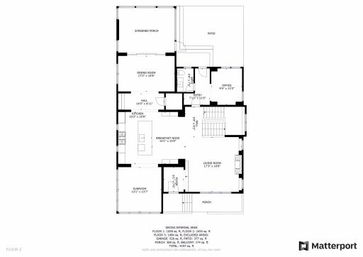 321 Wise Avenue, Wayzata, MN 55391