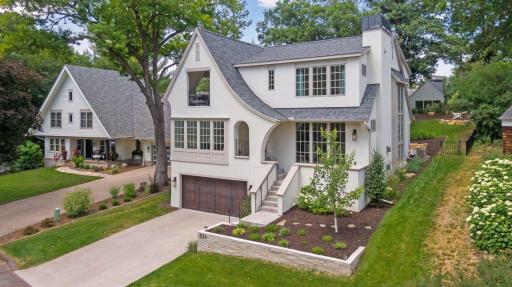321 Wise Avenue, Wayzata, MN 55391