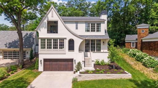 321 Wise Avenue, Wayzata, MN 55391