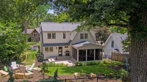 321 Wise Avenue, Wayzata, MN 55391