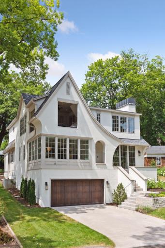 321 Wise Avenue, Wayzata, MN 55391