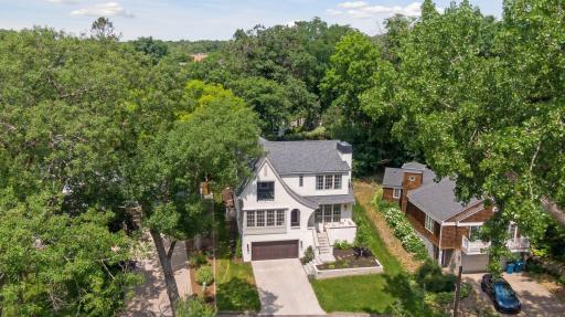321 Wise Avenue, Wayzata, MN 55391