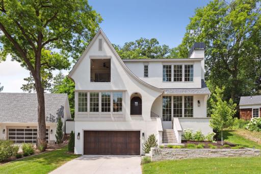321 Wise Avenue, Wayzata, MN 55391